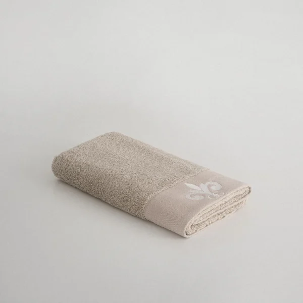 حوله دست و صورت Beyzade برند ecocotton سایز 90*50 - Image 1
