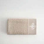 حوله دست و صورت Beyzade برند ecocotton سایز 90*50 - Image 3