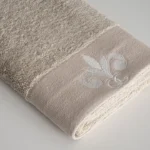 حوله دست و صورت Beyzade برند ecocotton سایز 90*50 - Image 2