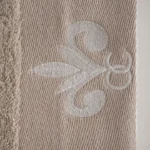 حوله دست و صورت Beyzade برند ecocotton سایز 90*50 - Image 5