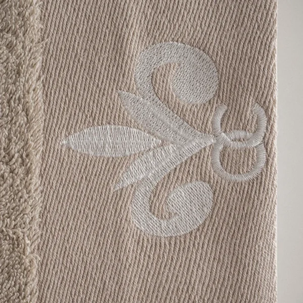 حوله دست و صورت Beyzade برند ecocotton سایز 90*50 - Image 5