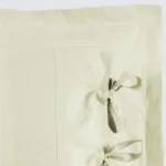 سرویس ملحفه دونفره Miha برند ecocotton - Image 5