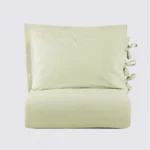 سرویس ملحفه دونفره Miha برند ecocotton - Image 3