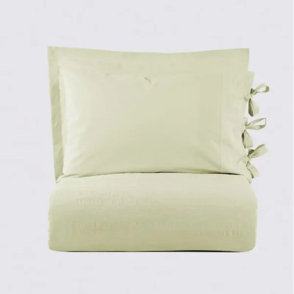سرویس ملحفه دونفره Miha برند ecocotton - Image 3
