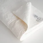 حوله حمام Pietra Cream برند ecocotton سایز 150*80 - Image 2