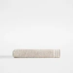 قیمت حوله دست و صورت اکوکتان مدل رایسا سایز 90*50