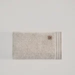 حوله دست و صورت اکوکتان مدل رایسا سایز 90*50