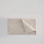 حوله دستی اکوکتان مدل رایسا سایز 90*50