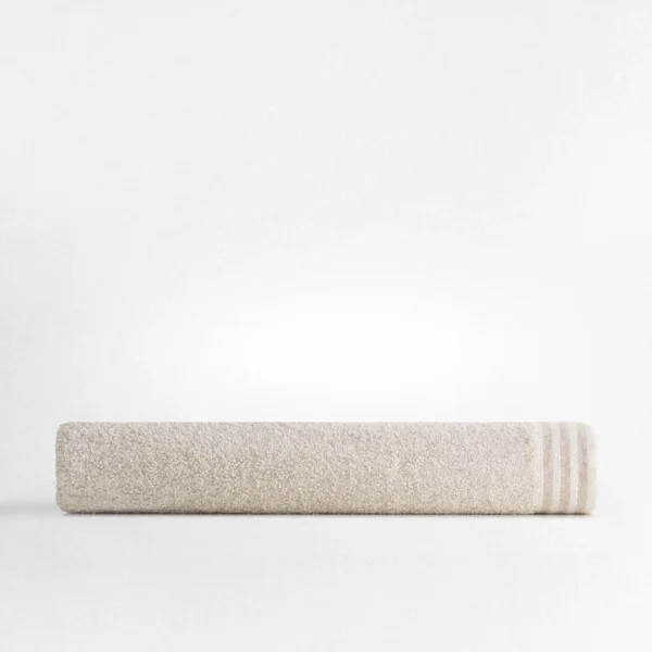 حوله حمام Raisa برند ecocotton سایز 150*80 - Image 7