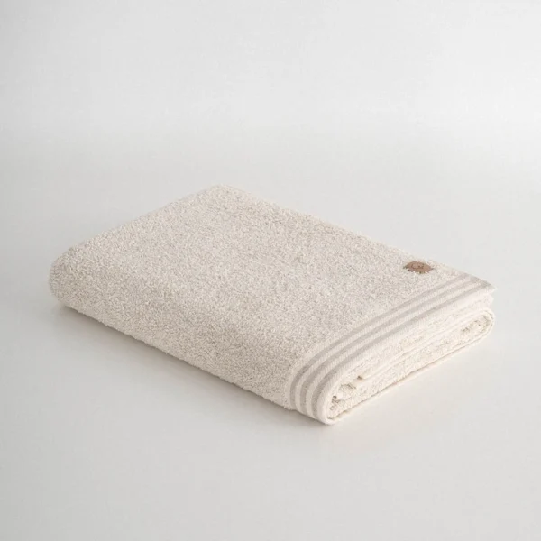 حوله حمام Raisa برند ecocotton سایز 150*80 - Image 1