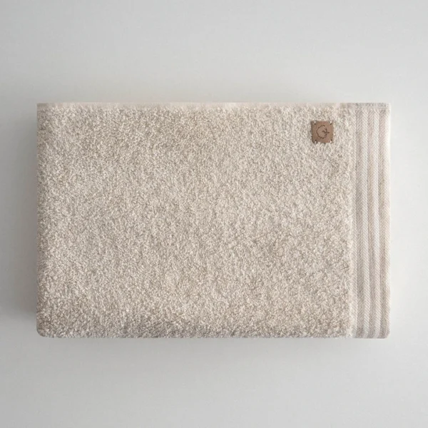 حوله حمام Raisa برند ecocotton سایز 150*80 - Image 6