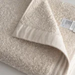 حوله حمام Raisa برند ecocotton سایز 150*80 - Image 3