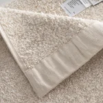 حوله حمام Raisa برند ecocotton سایز 150*80 - Image 4