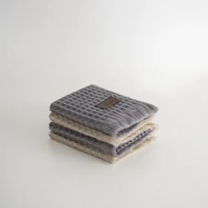 حوله دست و صورت Seren برند ecocotton سایز 50*30