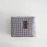 حوله دست و صورت Seren برند ecocotton سایز 50*30 - Image 3