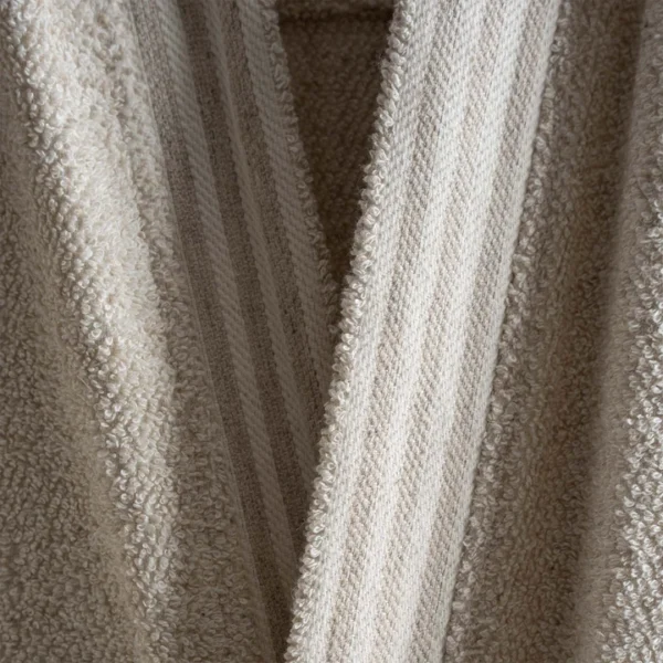 حوله تن پوش مردانه برند ecocotton مدل Raisa - Image 5