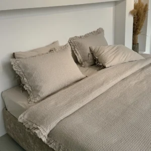 سرویس ملحفه برند اکوکاتن مدل آیدا