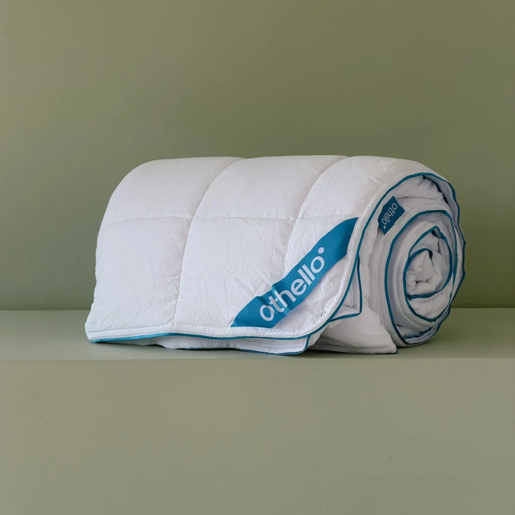 زاویه دوم لحاف دورمیو دئو برند اتللو دونفره