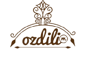لوگو برند اوزدیلیم