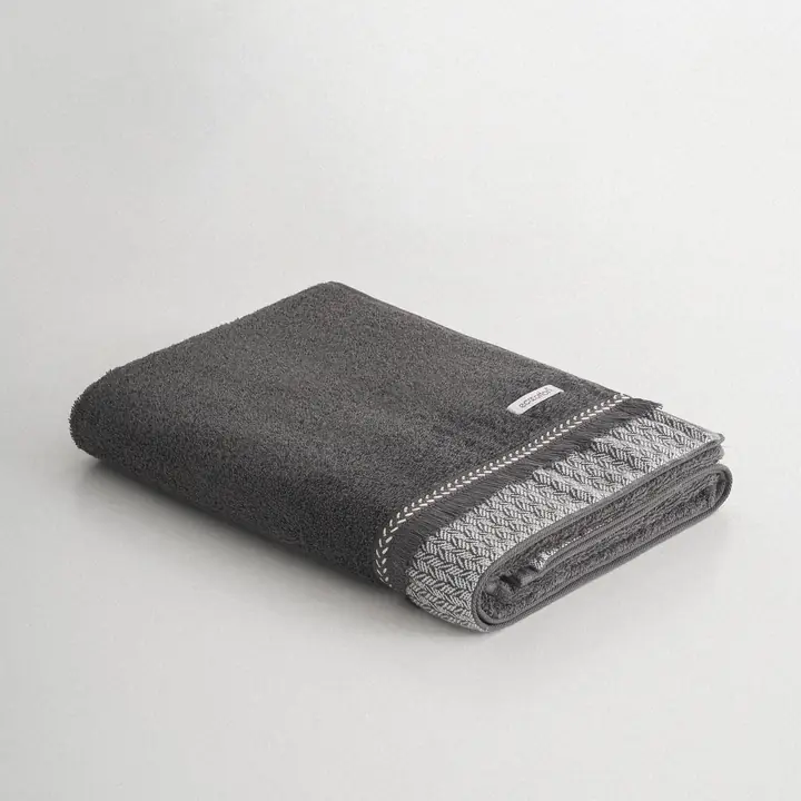 حوله حمامی برند اکوکاتن مدل میا