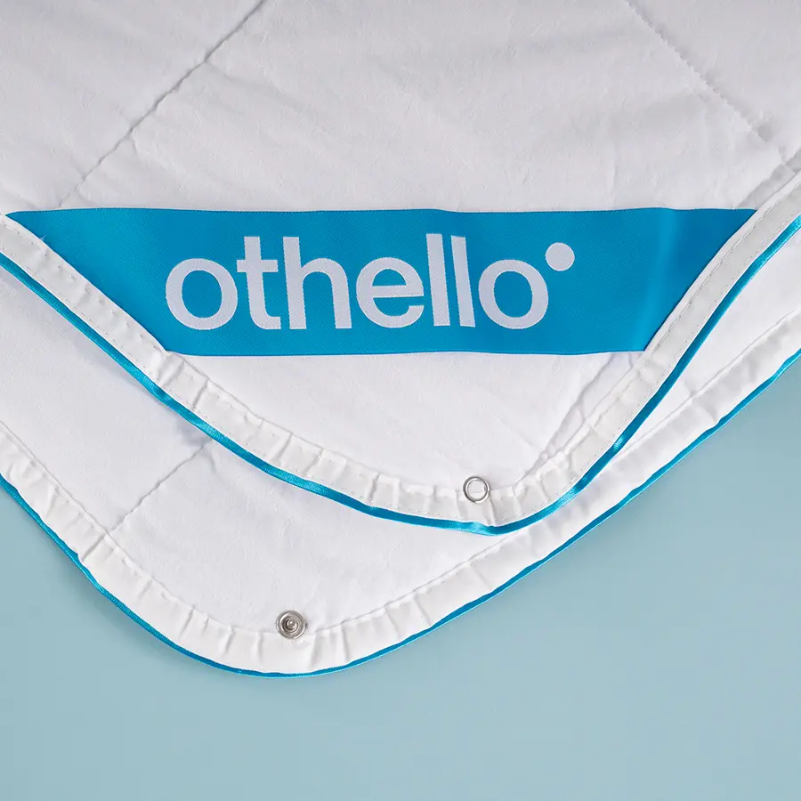 لحاف دولایه از برند اتللو