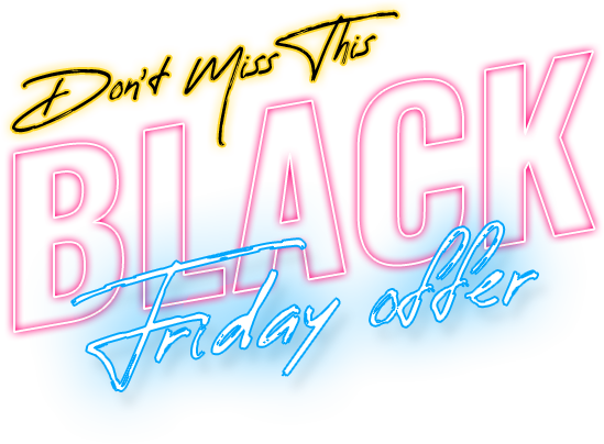تخفیفات بلک فرایدی