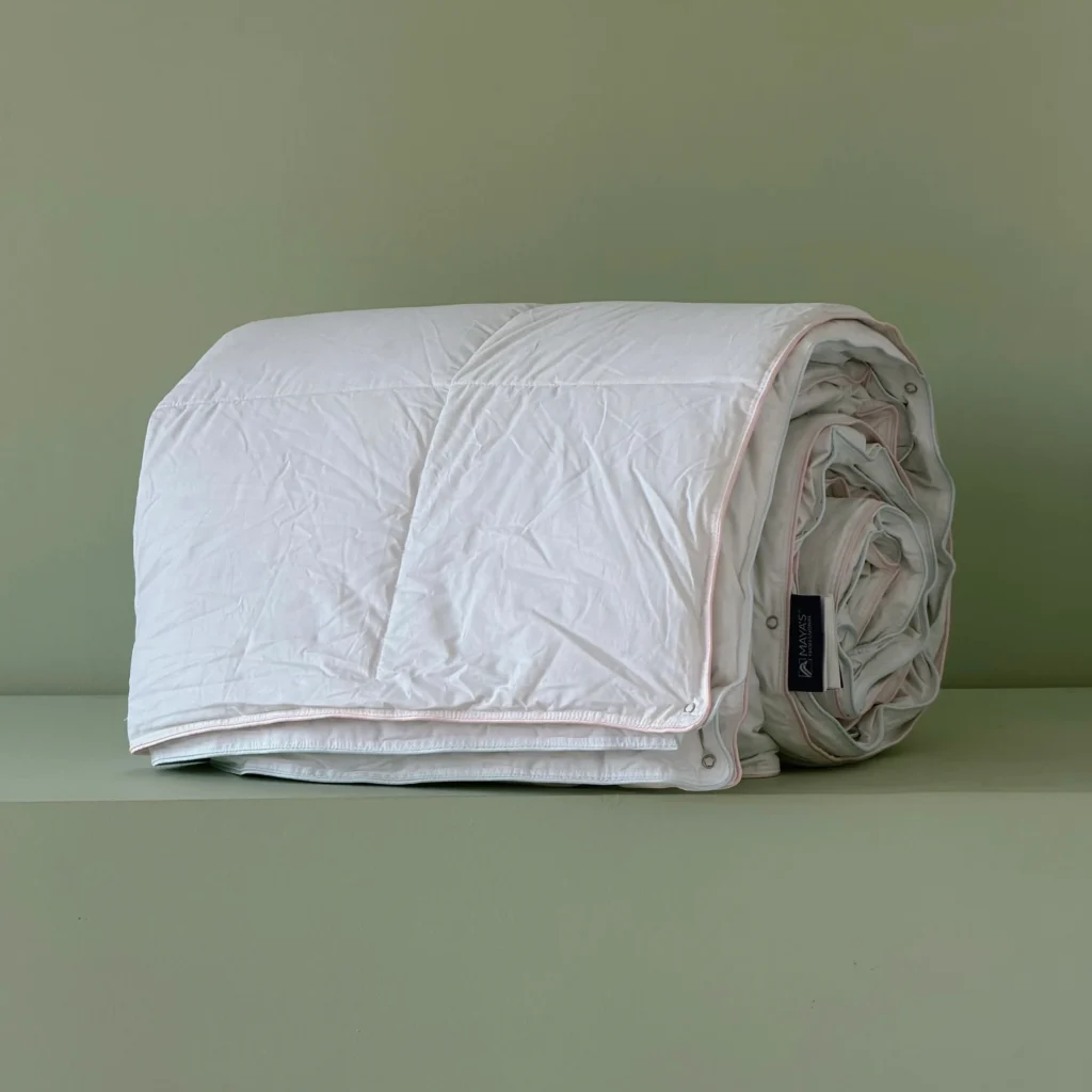 زاویه دوم لحاف فور سیزن مایا برند اتللو دونفره