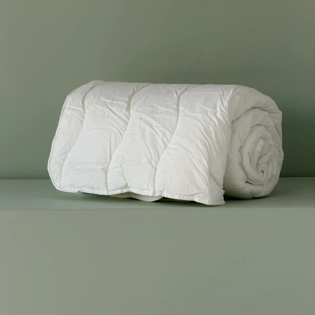 زاویه دوم لحاف بامبو مایا برند اتللو دونفره کینگ