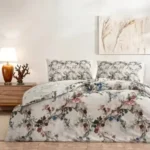 سرویس ملحفه رنفورس تاچ مدل دلیلا