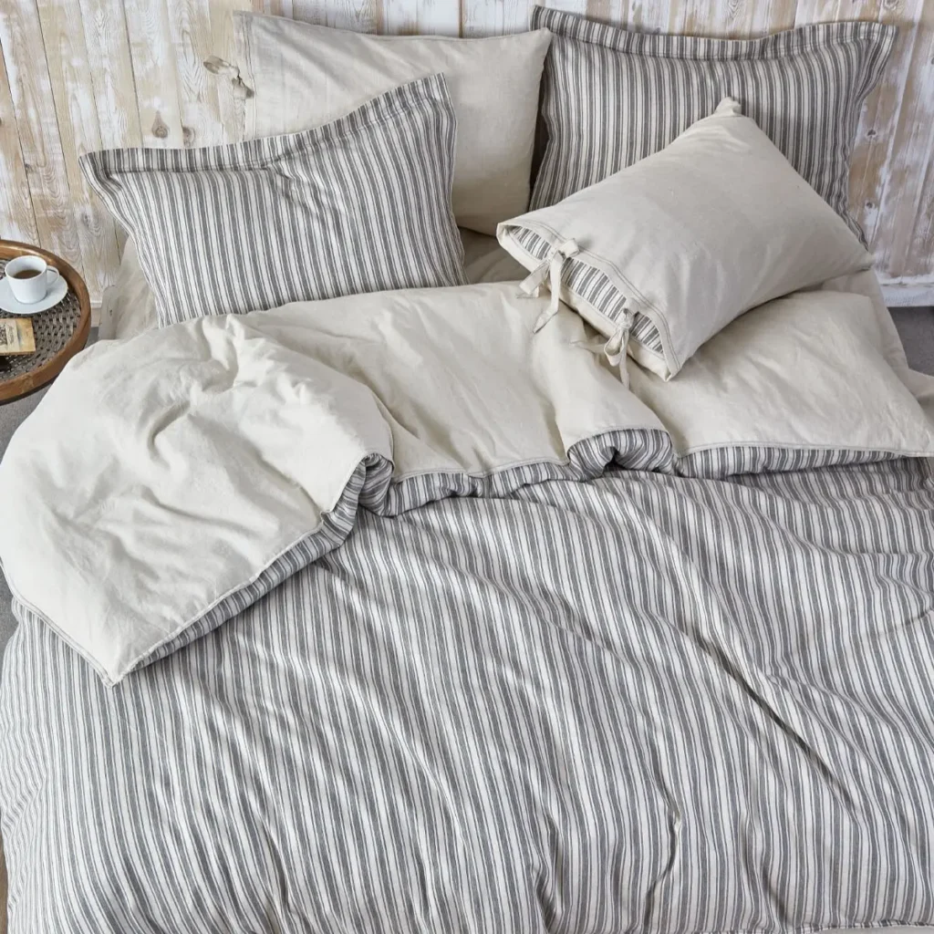 سرویس ملحفه آلا برند اکوکاتن