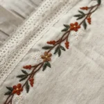 سرویس ملحفه Maide دونفره کینگ سایز برند ecocotton - Image 10