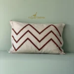 روبالشی تالیا آجری برند اکوکاتن