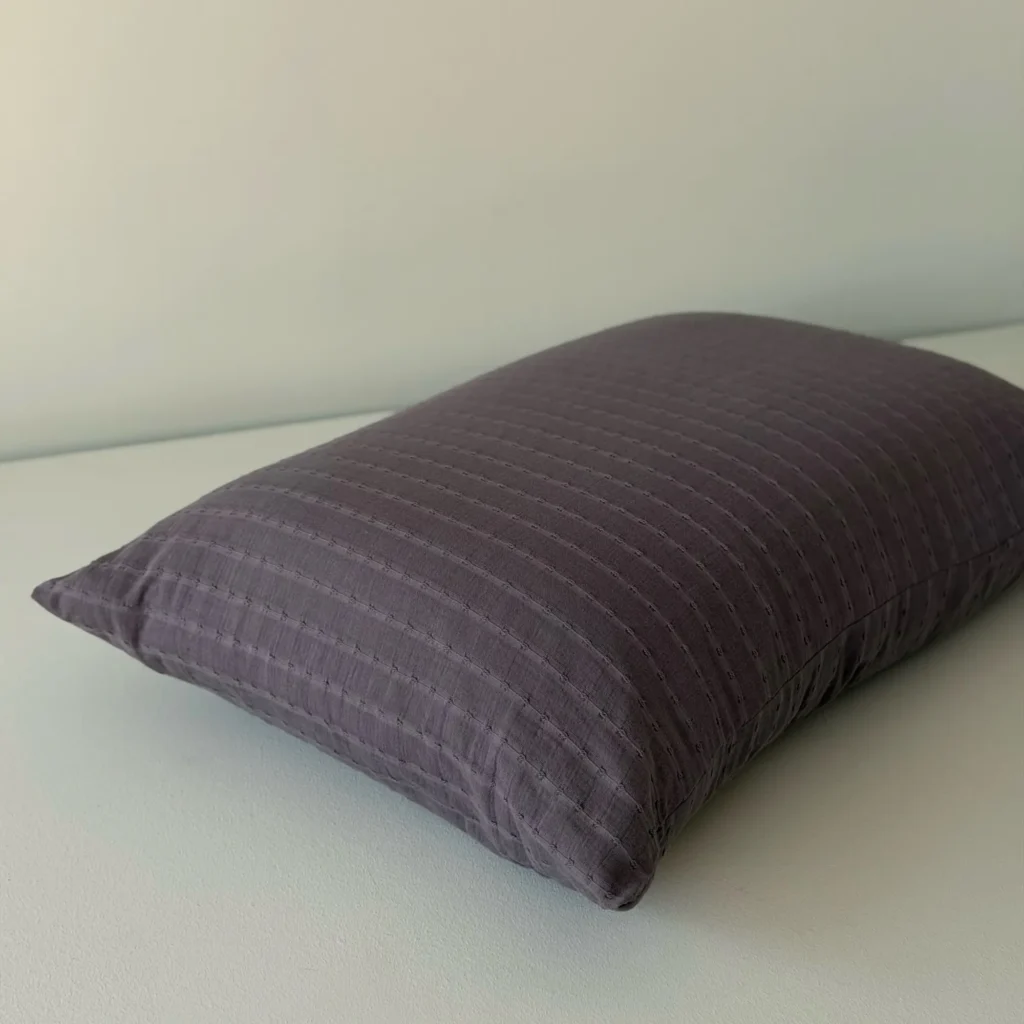 روبالشی تارا طوسی تیره