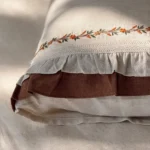 سرویس ملحفه Maide دونفره کینگ سایز برند ecocotton - Image 11