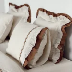 سرویس ملحفه Maide دونفره کینگ سایز برند ecocotton - Image 12
