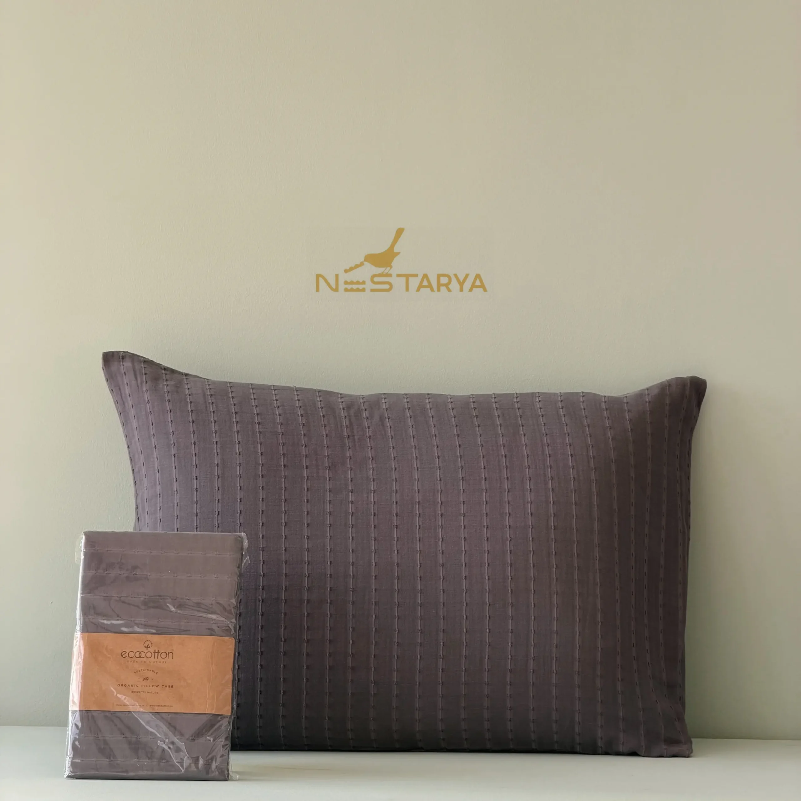 MYTU6910 روبالشی تارا برند اکوکاتن