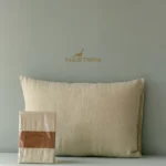 روبالشی میها سبز برند اکوکاتن