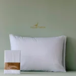 روبالشی بیسیک سفید برند اکوکاتن