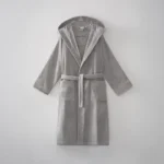 تنپوش اکوسافت طوسی مردانه برند اکوکاتن