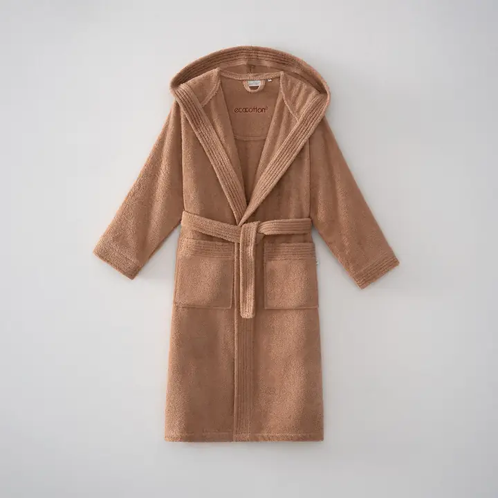 تنپوش اکوسافت گلبهی زنانه برند اکوکاتن