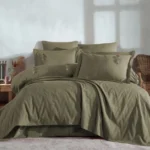 روتختی با پیکه نوریس سبز