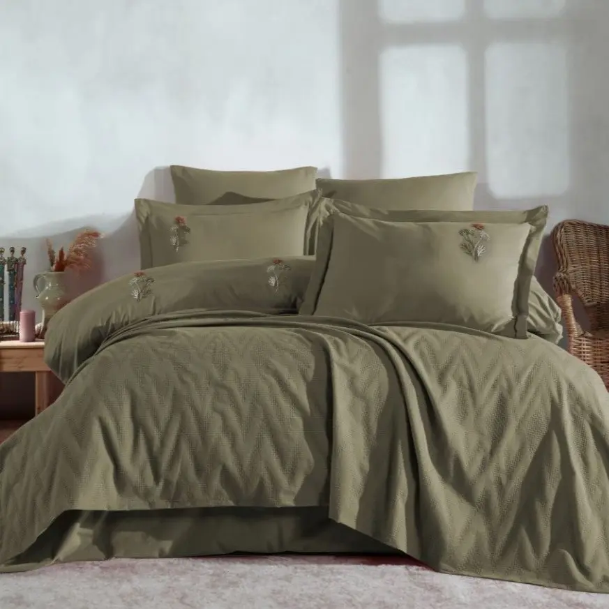 روتختی با پیکه نوریس سبز