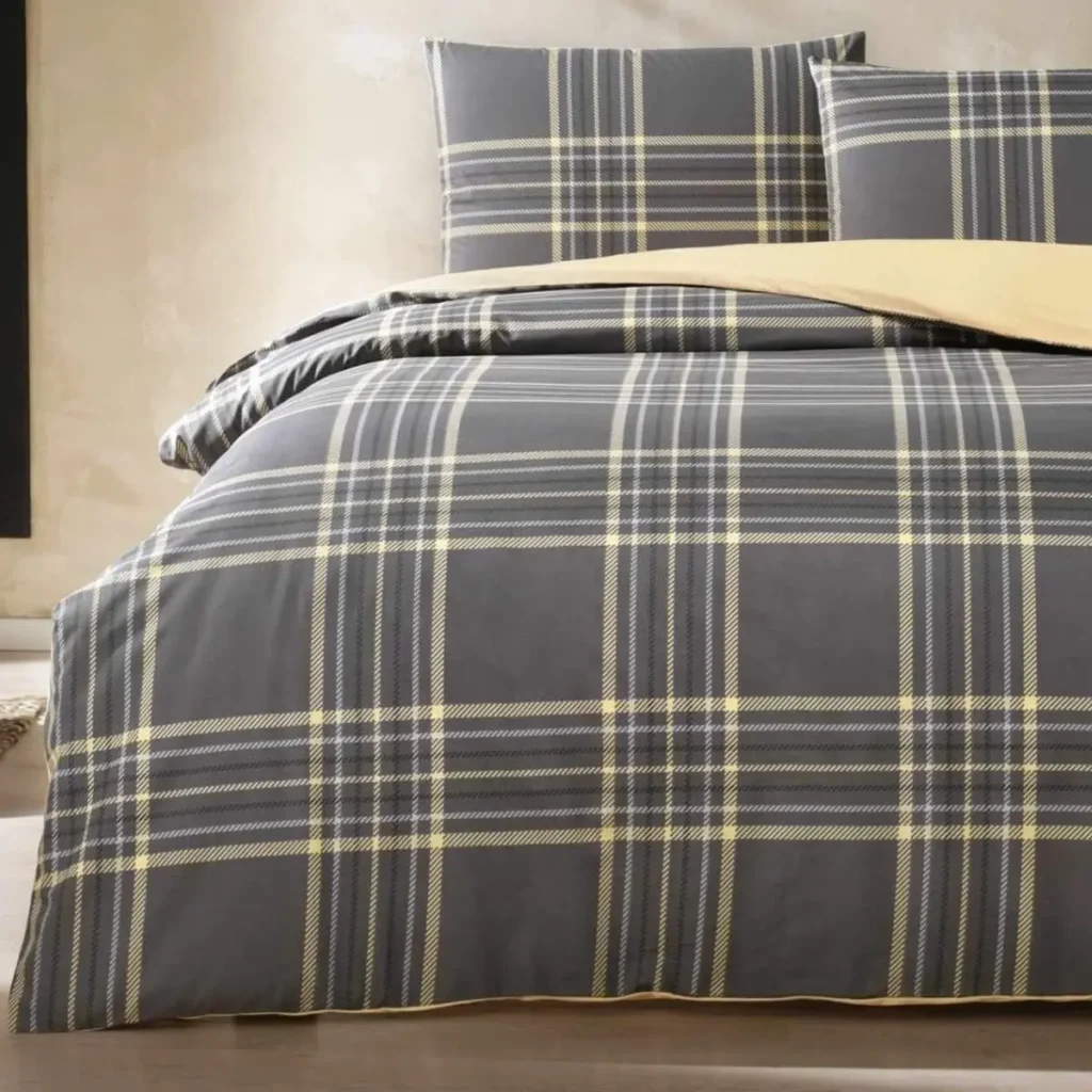 سرویس ملحفه رنفورس تاچ مدل آسپن