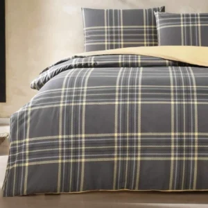 سرویس ملحفه رنفورس تاچ مدل آسپن