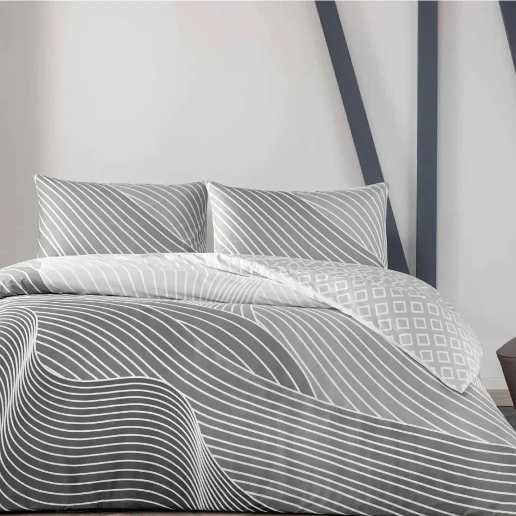 سرویس ملحفه رنفورس تاچ مدل کرامبلی