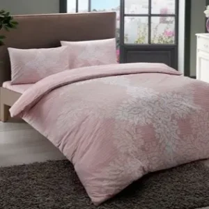 سرویس ملحفه رنفورس تاچ مدل جانا دونفره