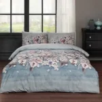 سرویس ملحفه رنفورس تاچ مدل لیزا تکنفره