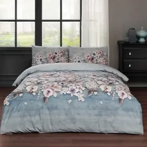 سرویس ملحفه رنفورس تاچ مدل لیزا تکنفره