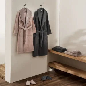 ست تنپوش زایرا برند اکوکاتن