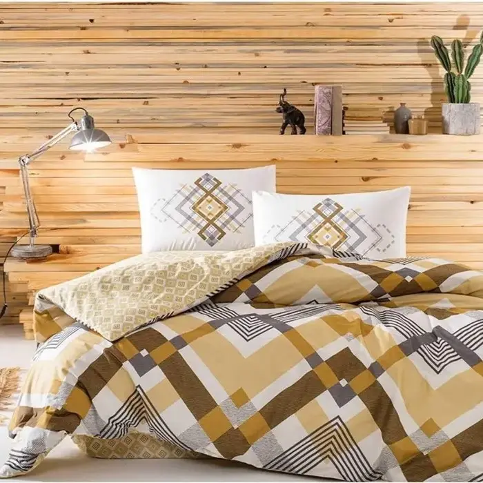 سرویس ملحفه رنفورس تاچ مدل اپتیما